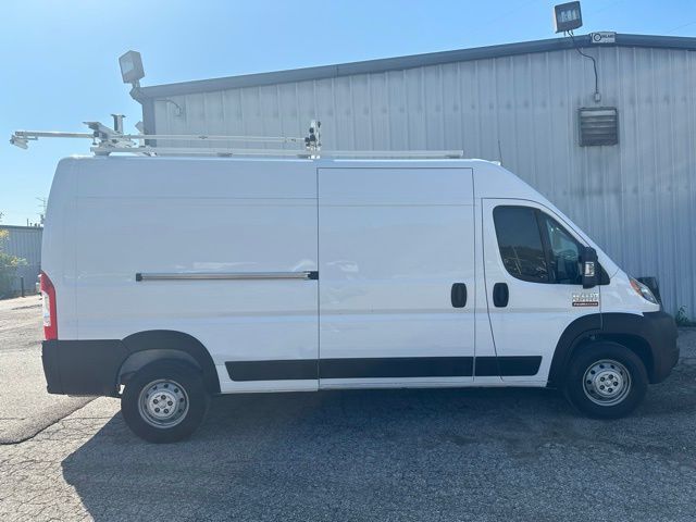 2019 Ram ProMaster Base