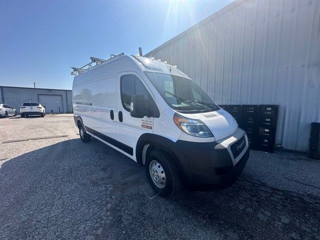 2019 Ram ProMaster Base