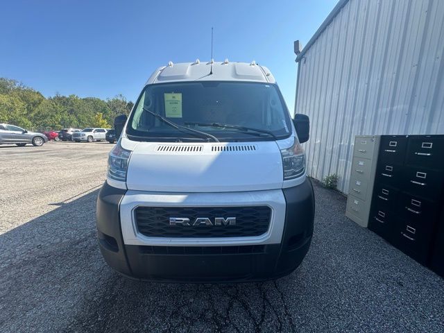 2019 Ram ProMaster Base