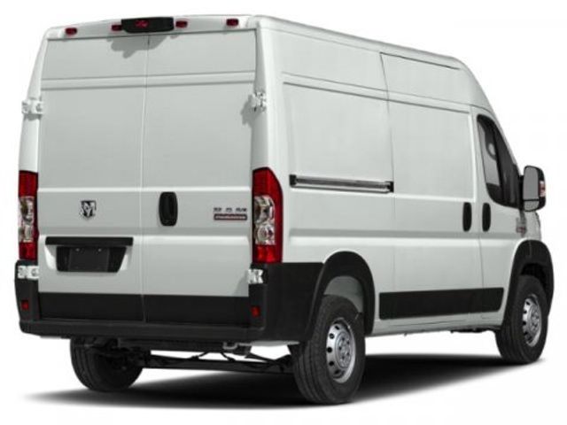 2019 Ram ProMaster Base