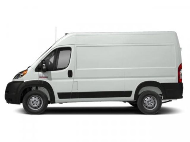 2019 Ram ProMaster Base