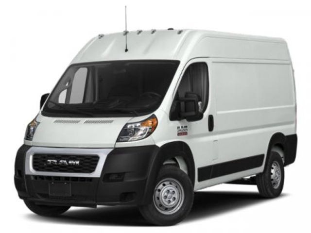 2019 Ram ProMaster Base
