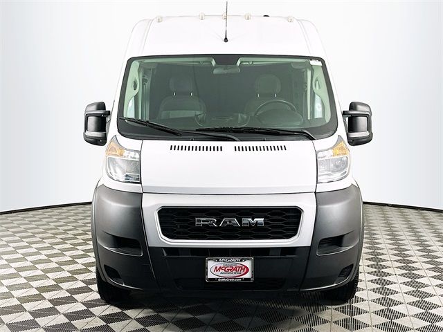 2019 Ram ProMaster Base