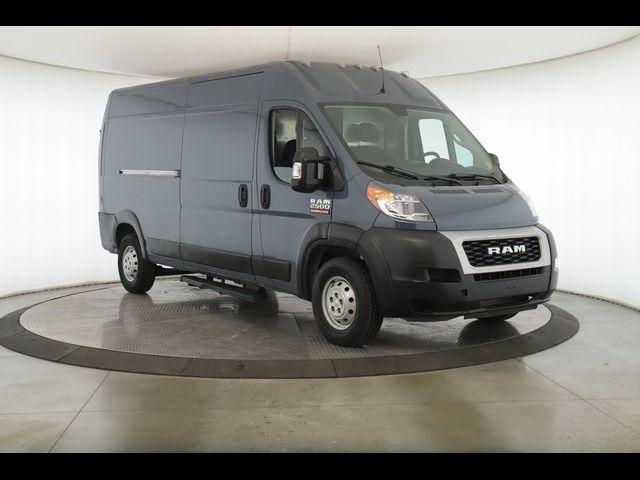 2019 Ram ProMaster Base