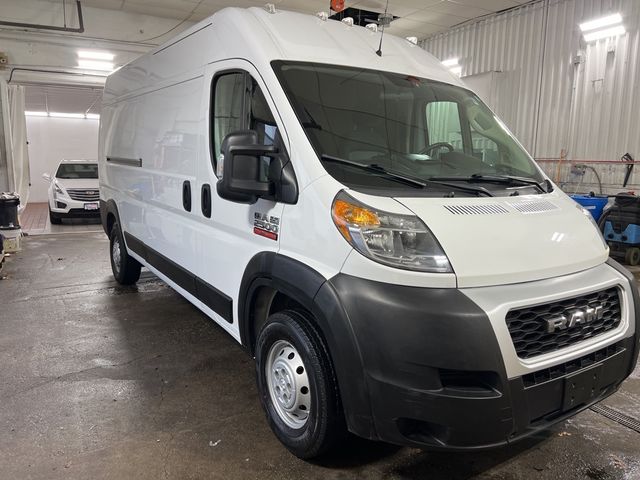 2019 Ram ProMaster Base