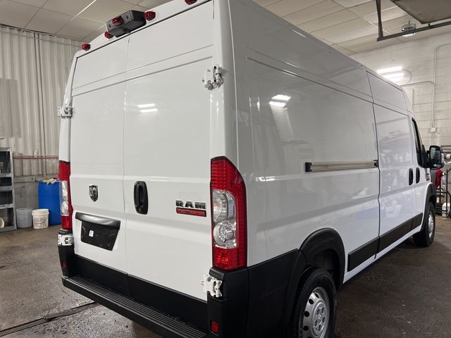 2019 Ram ProMaster Base