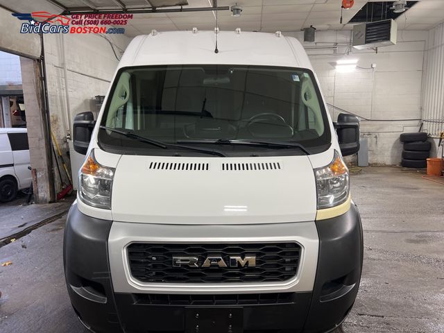 2019 Ram ProMaster Base