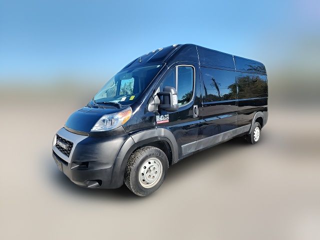 2019 Ram ProMaster Base