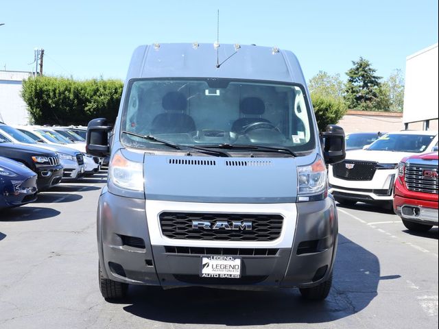 2019 Ram ProMaster Base