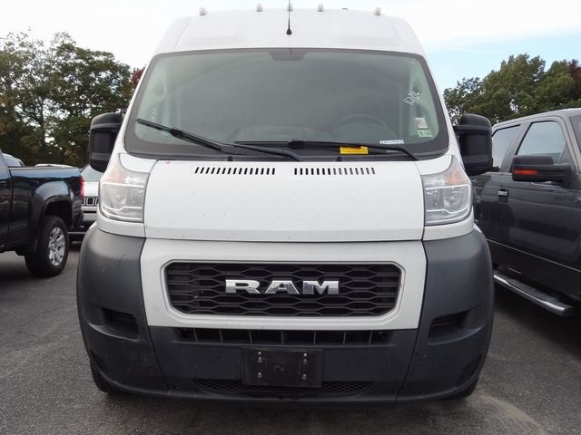 2019 Ram ProMaster Base