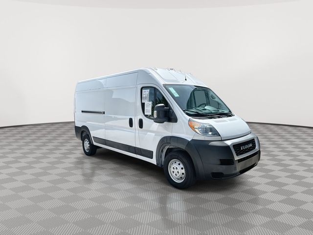 2019 Ram ProMaster Base
