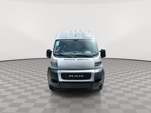 2019 Ram ProMaster Base