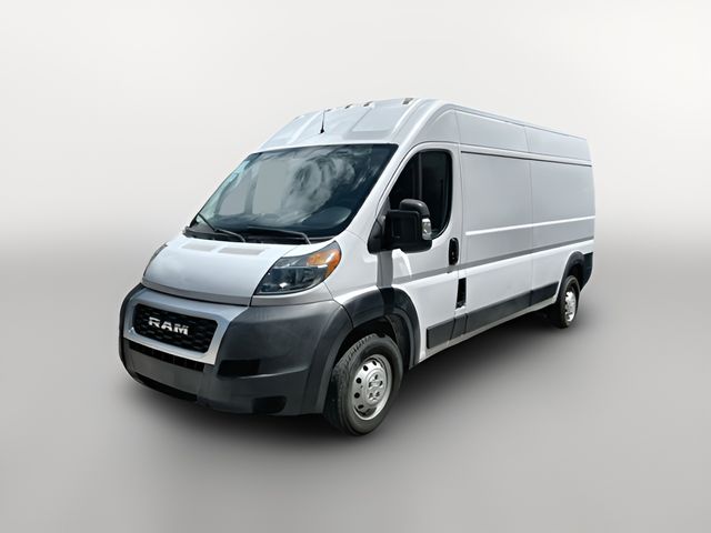 2019 Ram ProMaster Base