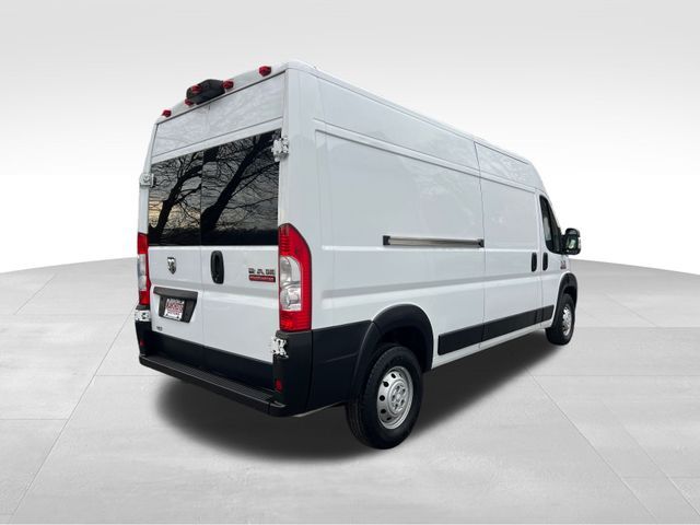 2019 Ram ProMaster Base