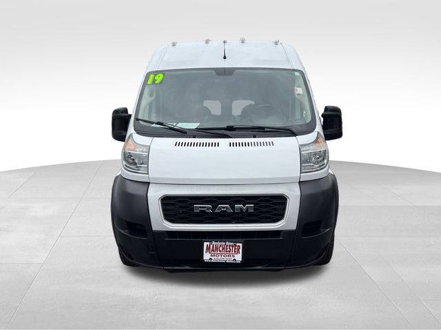 2019 Ram ProMaster Base