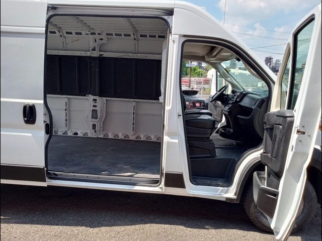 2019 Ram ProMaster Base