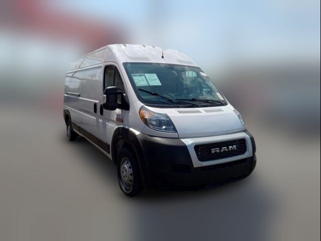 2019 Ram ProMaster Base