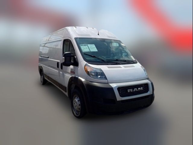 2019 Ram ProMaster Base