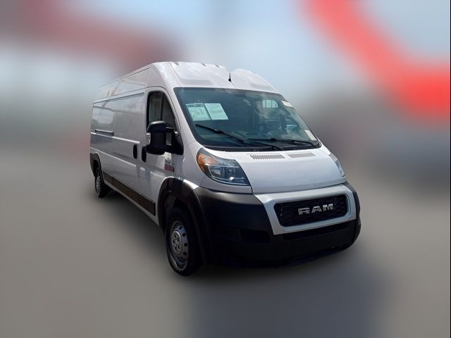 2019 Ram ProMaster Base