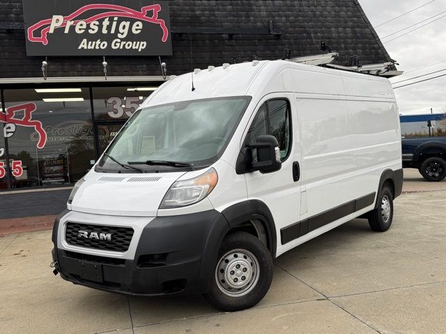 2019 Ram ProMaster Base