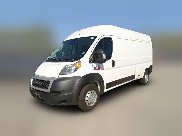 2019 Ram ProMaster Base