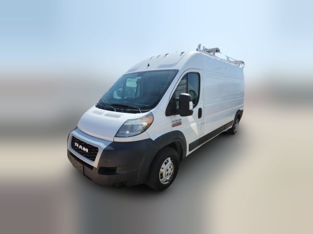 2019 Ram ProMaster Base