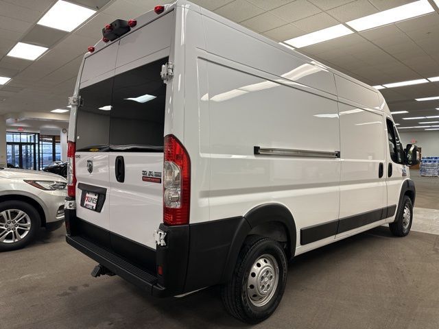 2019 Ram ProMaster Base