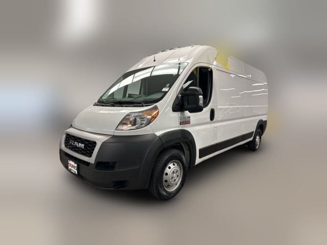 2019 Ram ProMaster Base