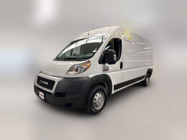 2019 Ram ProMaster Base