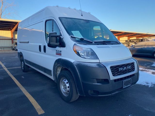 2019 Ram ProMaster Base