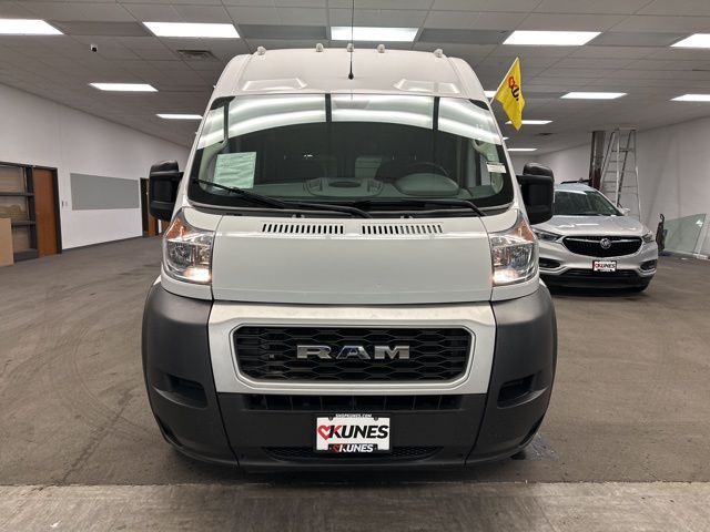 2019 Ram ProMaster Base