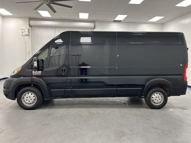 2019 Ram ProMaster Base