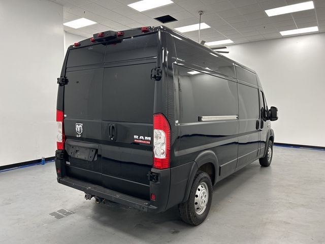 2019 Ram ProMaster Base