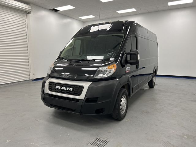 2019 Ram ProMaster Base