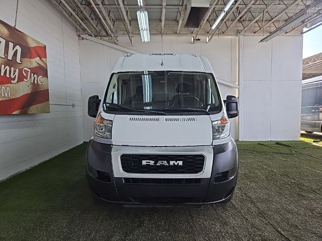 2019 Ram ProMaster Base