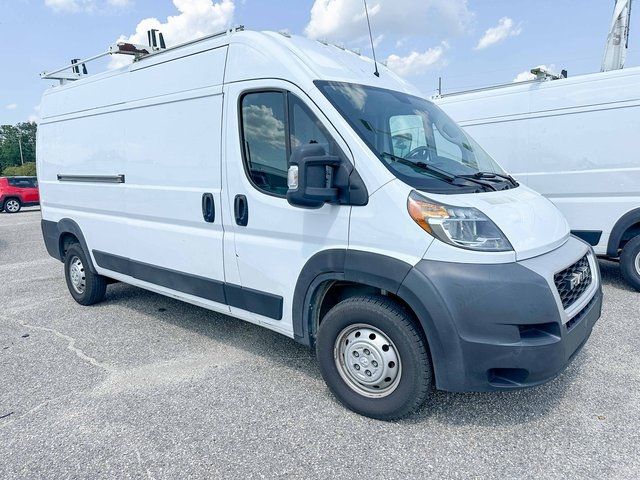 2019 Ram ProMaster Base