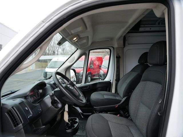 2019 Ram ProMaster Base