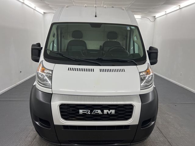 2019 Ram ProMaster Base