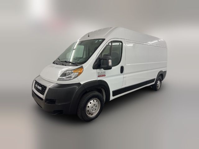 2019 Ram ProMaster Base