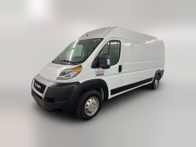 2019 Ram ProMaster Base