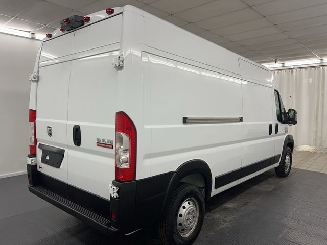 2019 Ram ProMaster Base