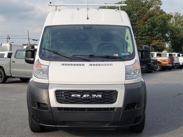 2019 Ram ProMaster Base