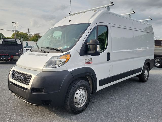 2019 Ram ProMaster Base