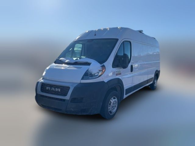 2019 Ram ProMaster Base