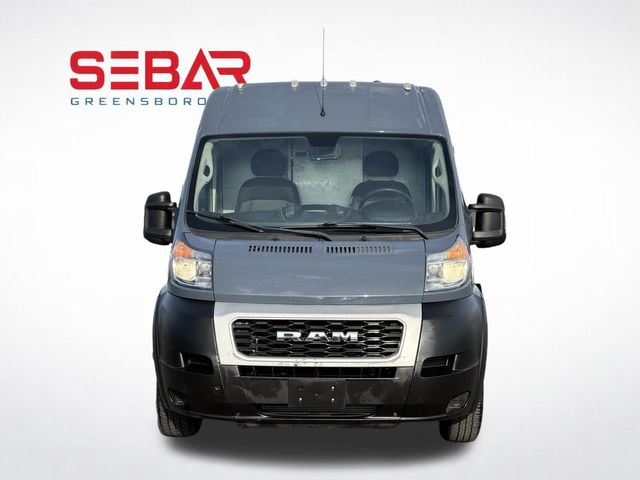 2019 Ram ProMaster Base
