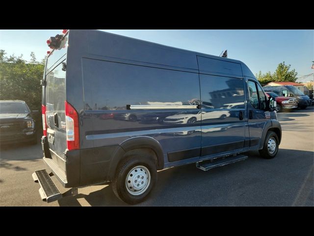 2019 Ram ProMaster Base