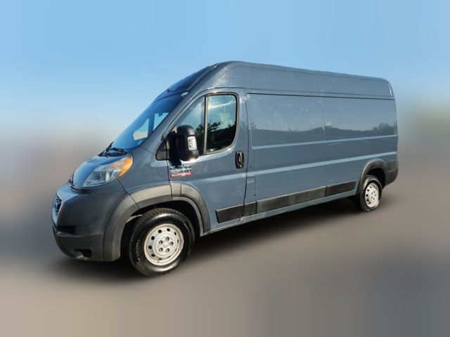 2019 Ram ProMaster Base