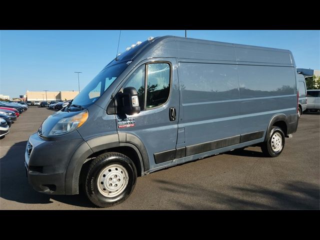 2019 Ram ProMaster Base