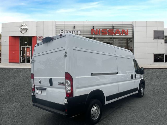 2019 Ram ProMaster Base