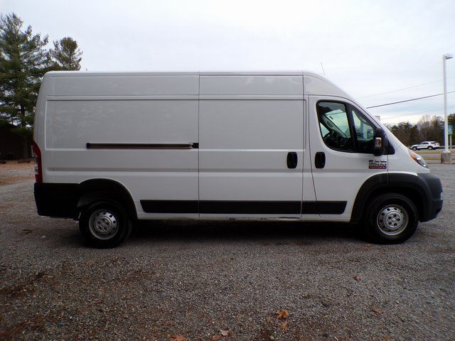 2019 Ram ProMaster Base